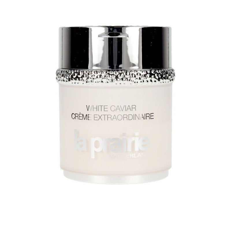 Ausverkauf La Prairie White Caviar Creme Extraordinaire 60 ml