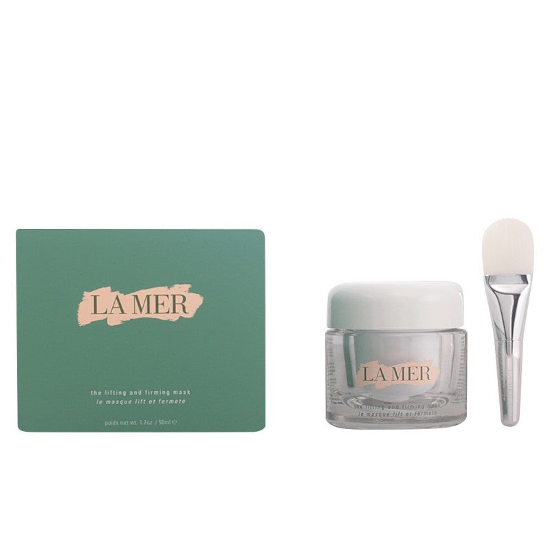 Solange Der Vorrat Reicht La Mer Die Lifting-Maske 50 ml
