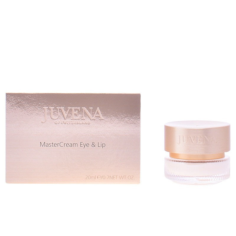 Juvena Mastercream Augen & Lippen 20 ml Top-Seller