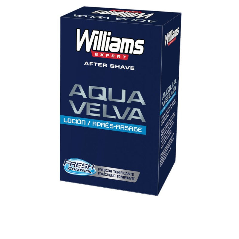 Williams Aqua Velva As Lotion 100 ml Online Kaufen