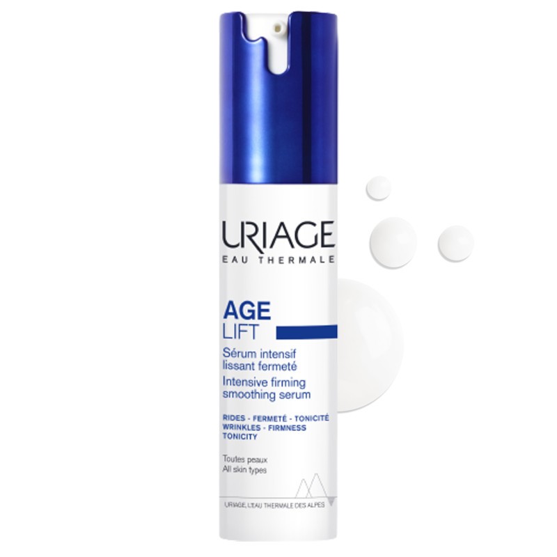 Ab Werk URIAGE Age Lift Intensiv straffendes Serum 30 ml