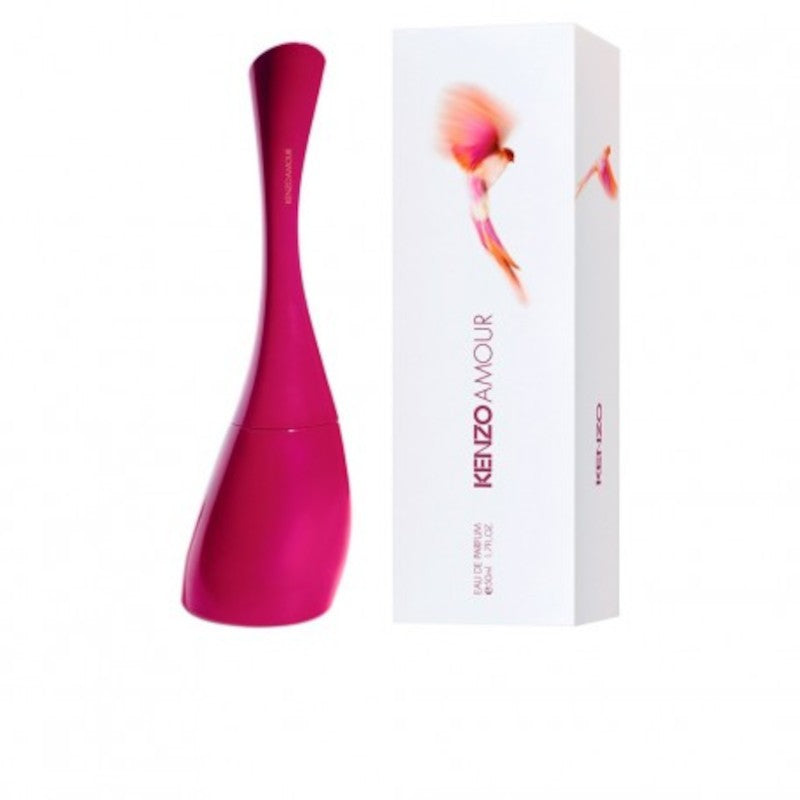 63421-179195 Zertifiziert Kenzo Amour Eau De Parfum Parfüm für Damen Spray 50 ml