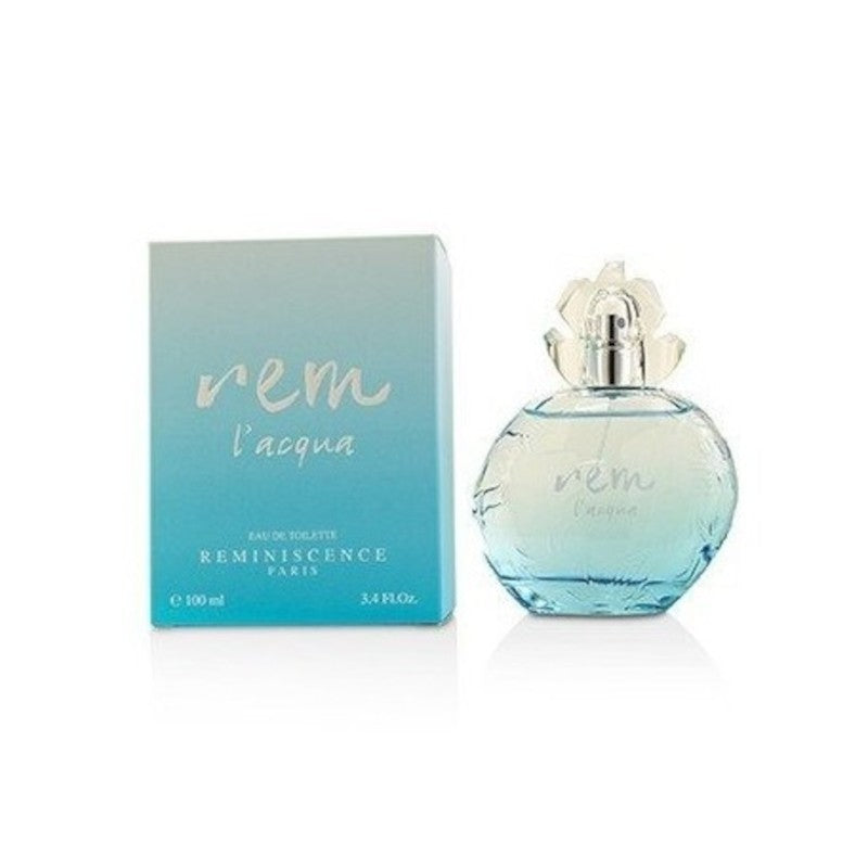 63605-179028 Wochenendangebot Reminiscence Rem Acqua Eau de Toilette Parfüm für Damen Spray 100 ml