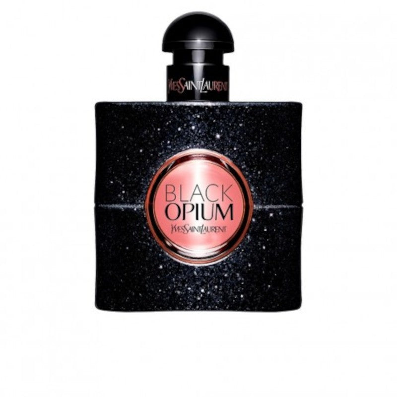 63716-178976 Yves Saint Laurent Schwarzes Opium Eau de Parfum 50 ml Markenprodukt