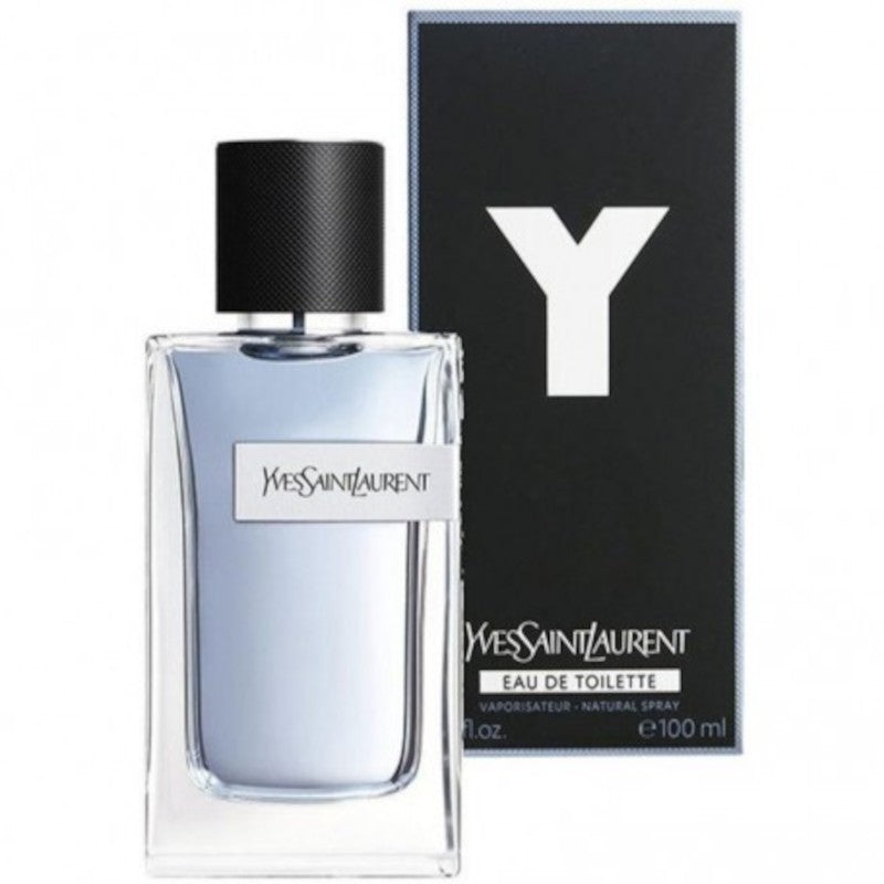 63721-178972 Yves Saint Laurent Und Eau De Toilette 100 ml Aktuell