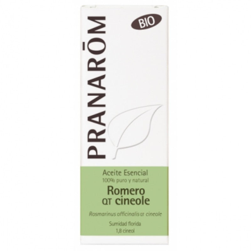 67060-178774 Wochenendangebot Pranarom Ätherisches Öl Rosmarin QT Cineol Bio 10 ml