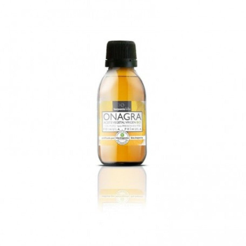 67583-175986 Zertifiziert Terpenic Evo Bio-Nachtkerzenöl nativ, 60 ml
