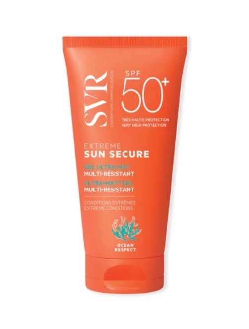 Ab Werk SVR Sun Secure Extreme SPF50+ 50 ml