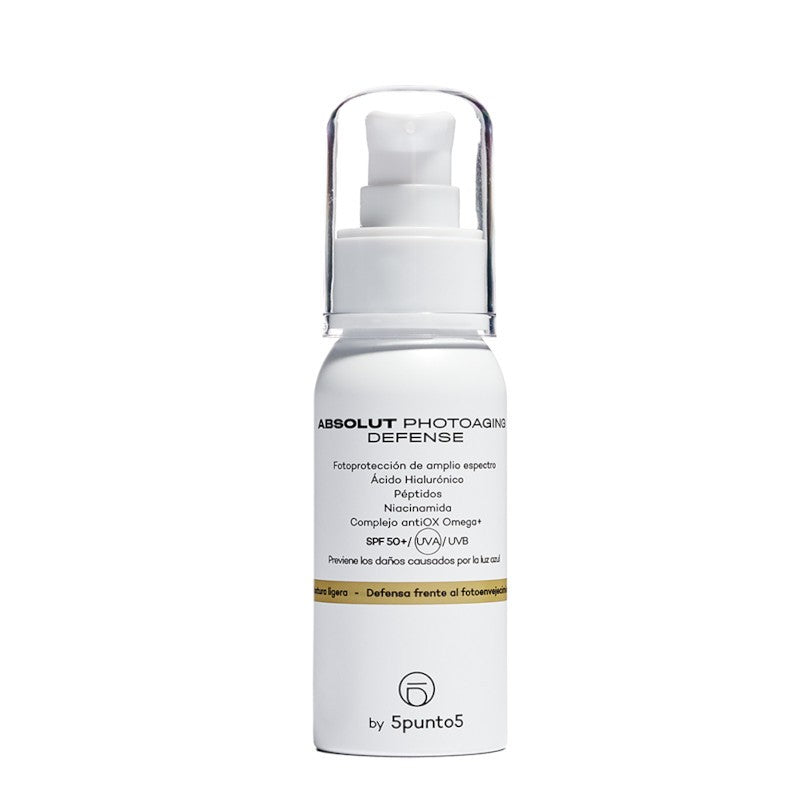 5point5 Absolut Photoaging Defense 50ml Preiswert