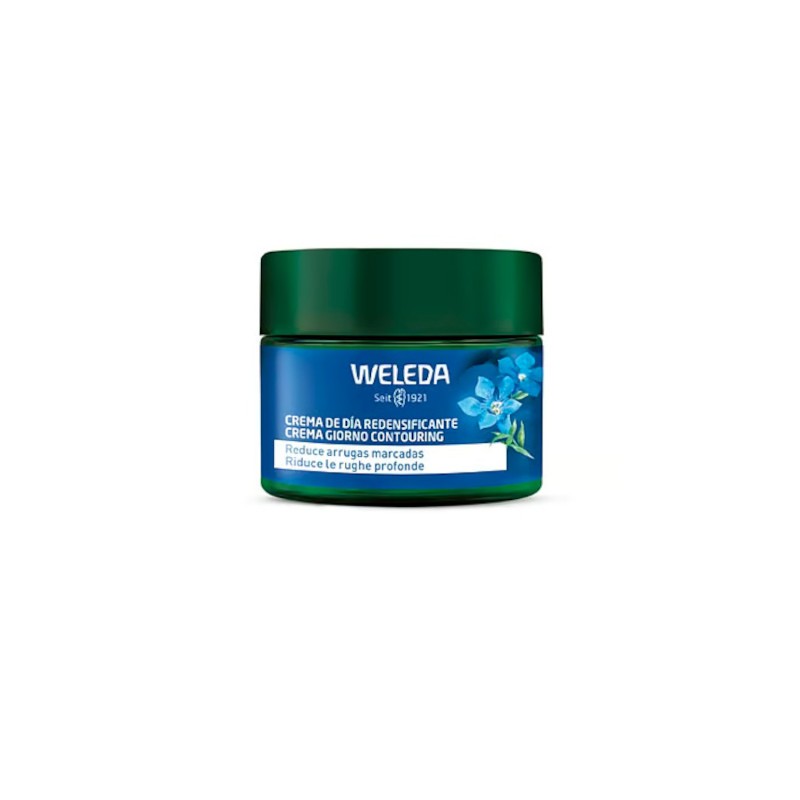 70498-174851 WELEDA Verdichtende Tagescreme 40ml Bestseller