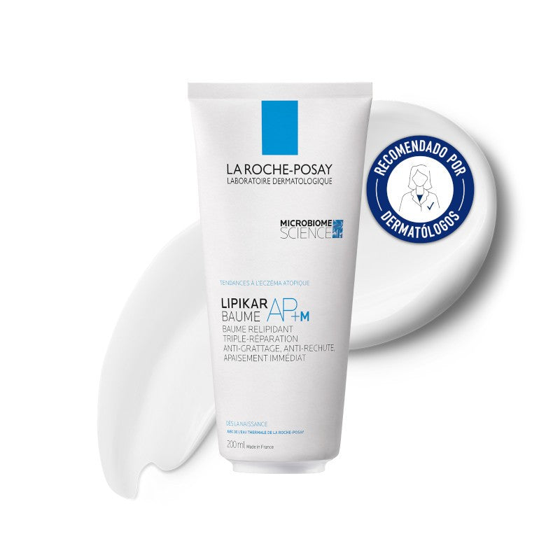 73962-161542 Ab Werk LIPIKAR Baume AP+M Reparaturbalsam mit Dreifachwirkung 200 ml - LA ROCHE POSAY