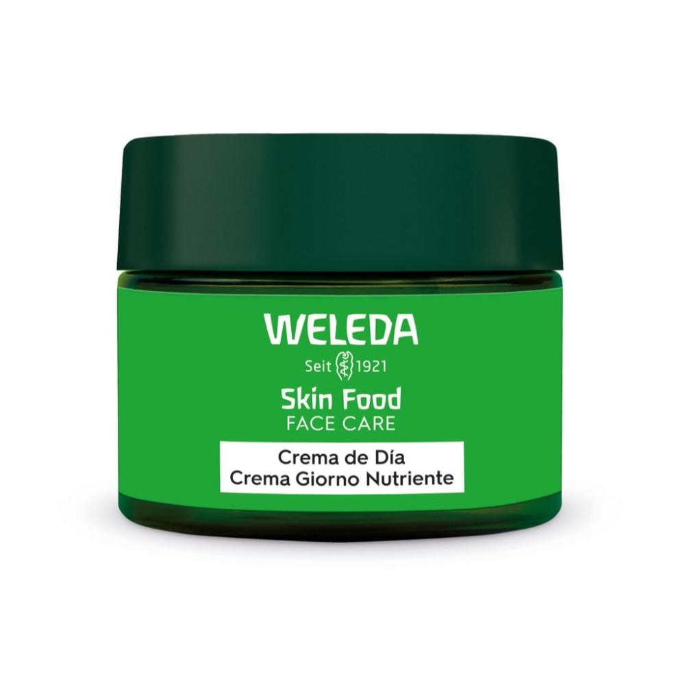 79173-175935 Wochenendangebot Skin Food Face Crema de Día 40 ml