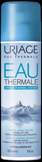Zertifiziert URIAGE Thermalwasser 150ml