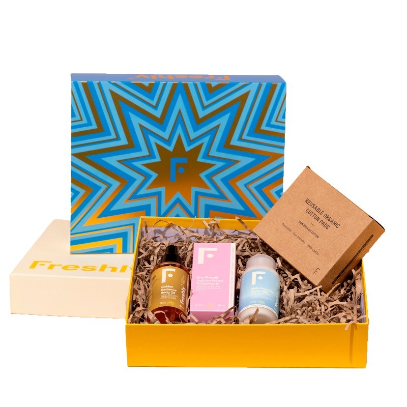Wochenendangebot Freshly Cosmetics Cofre Hidratación profunda
