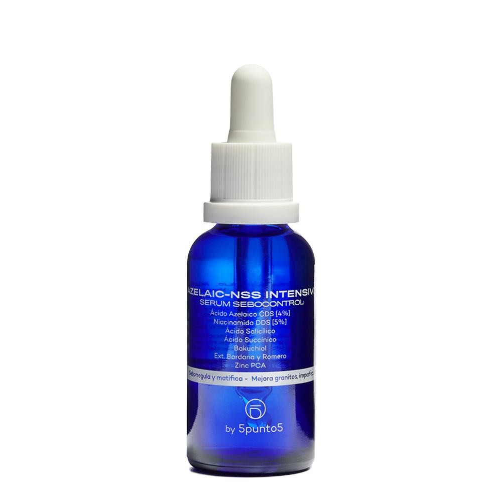5punto5 Azelaic-Nss Intensive 30 ml Original