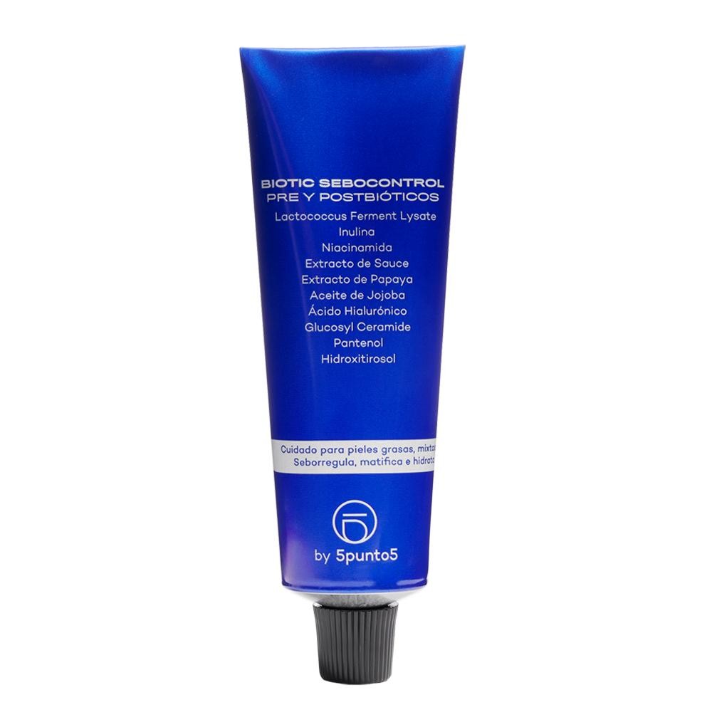 5punto5 Biotic Sebocontrol 50 ml Günstig