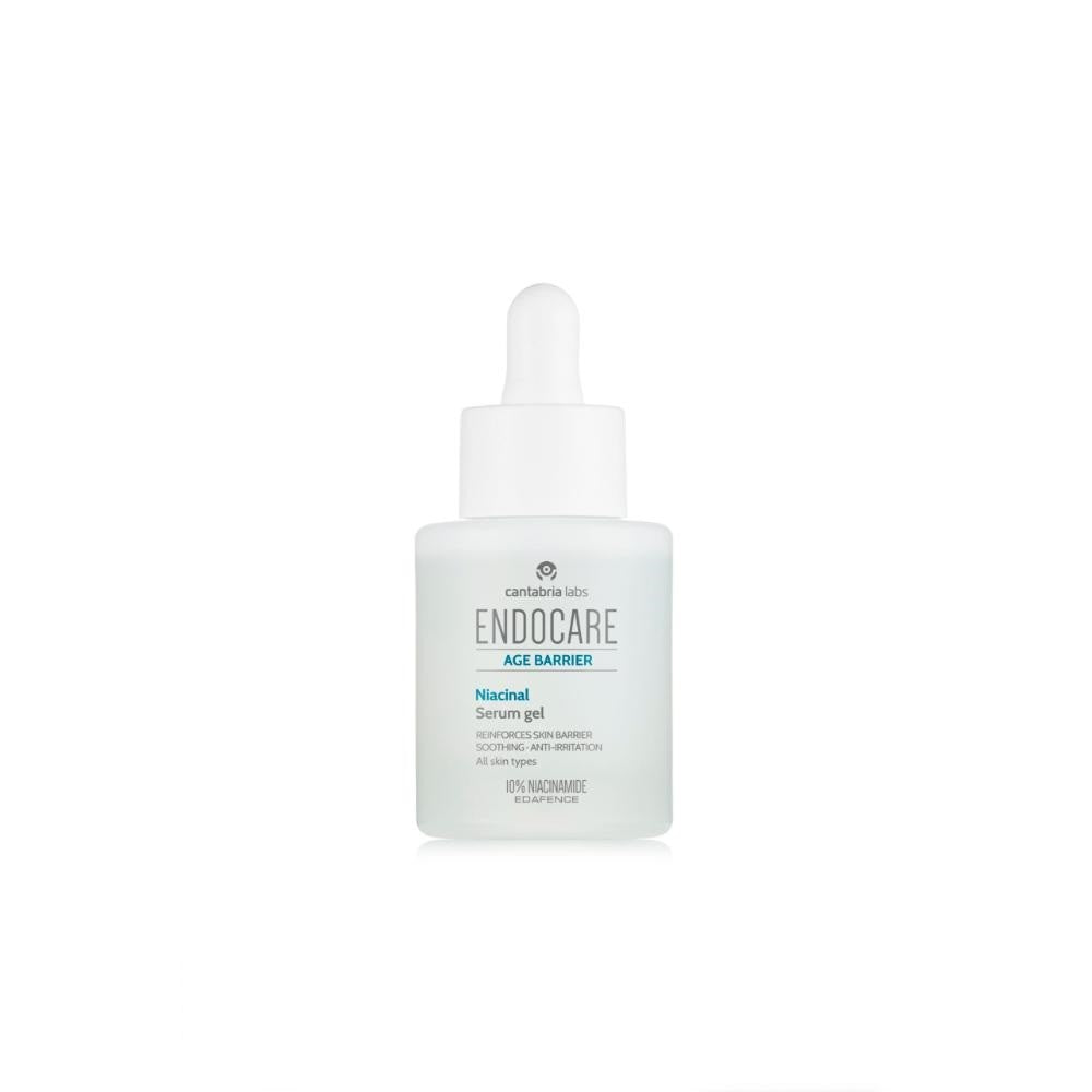 81709-169974 Ab Werk Endocare Age Barrier Niacinal 30 ml