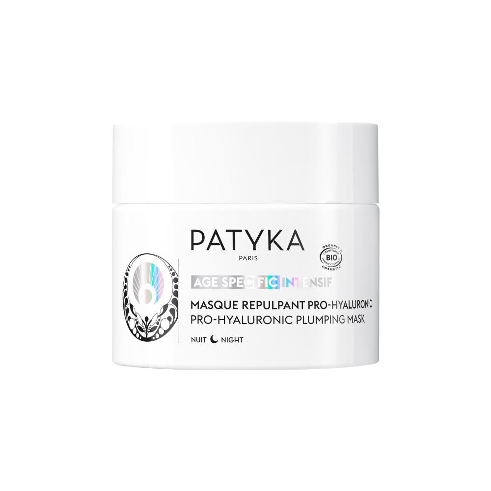 85983-178360 Wochenendangebot Patyka Mascarilla Rellenadora Pro-Hialurónico 50 ml