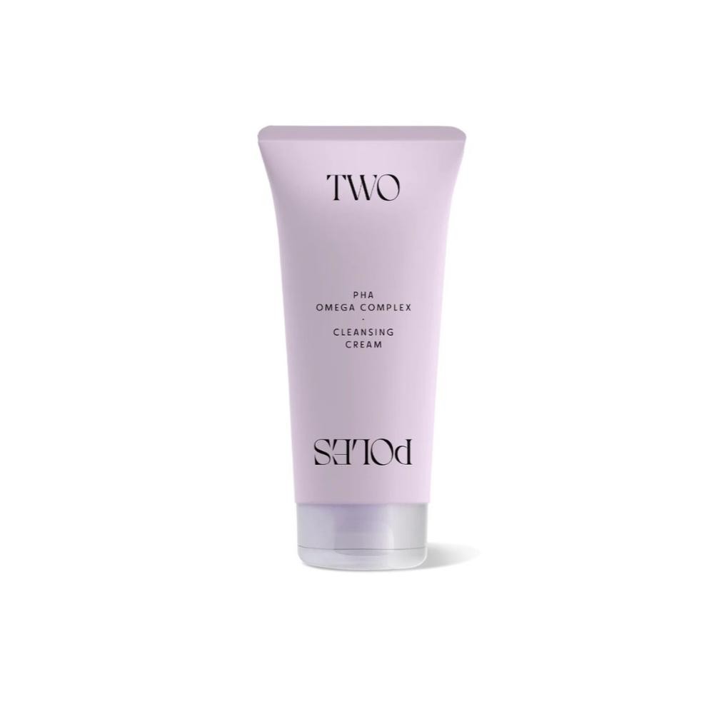 Zwei Pole Reinigungscreme 100 ml Meistverkauft
