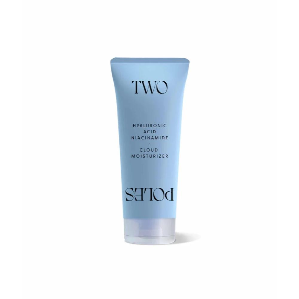 Zwei Pole Cloud Feuchtigkeitscreme 50 ml Angebot