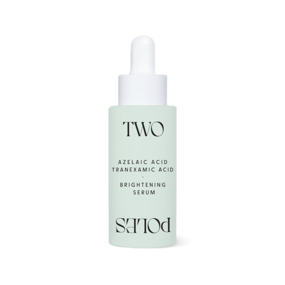 Zwei Pole Aufhellungsserum 30 ml Neue Ware