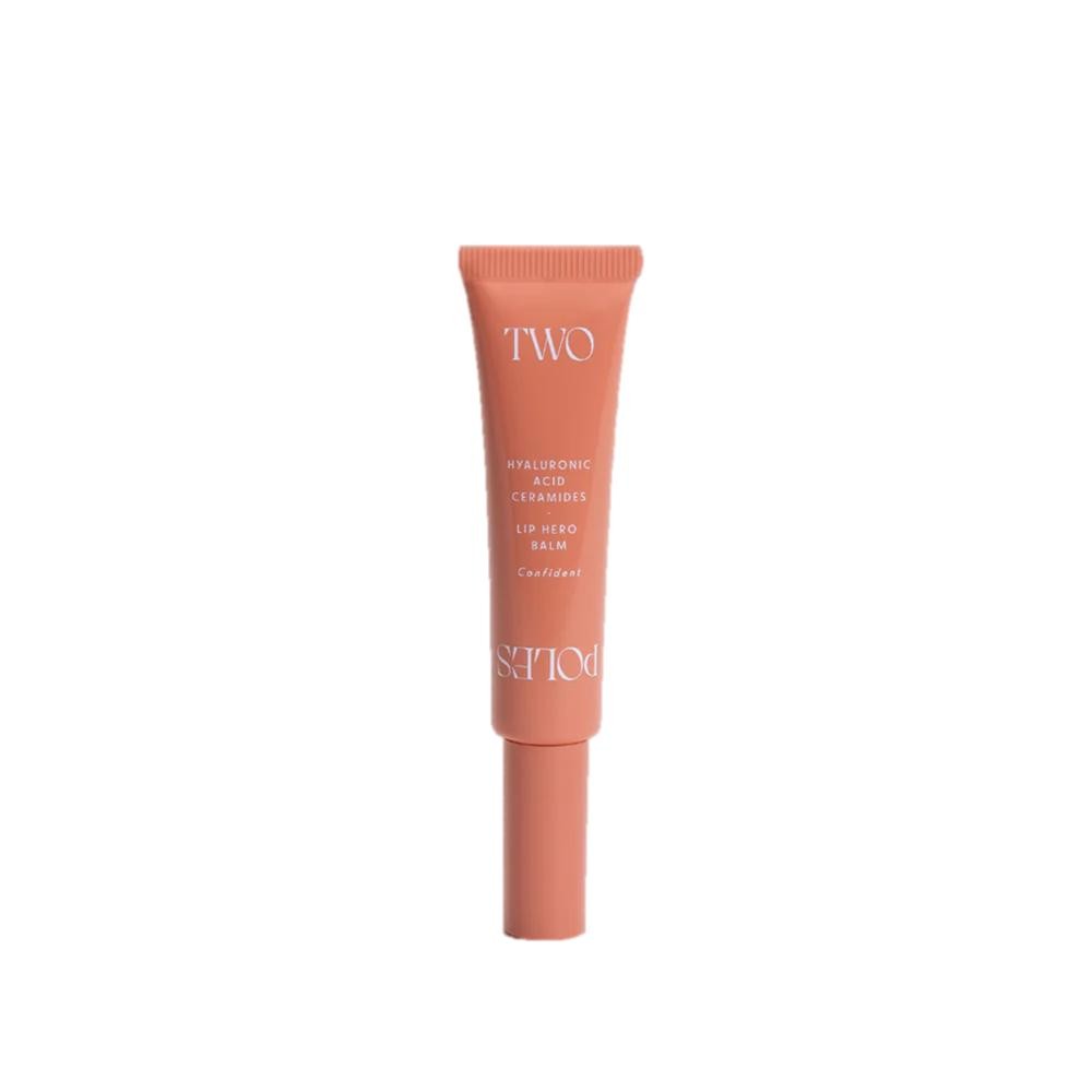 Zwei Pole Lip Hero Balsam Selbstbewusst 15 ml Bestpreis
