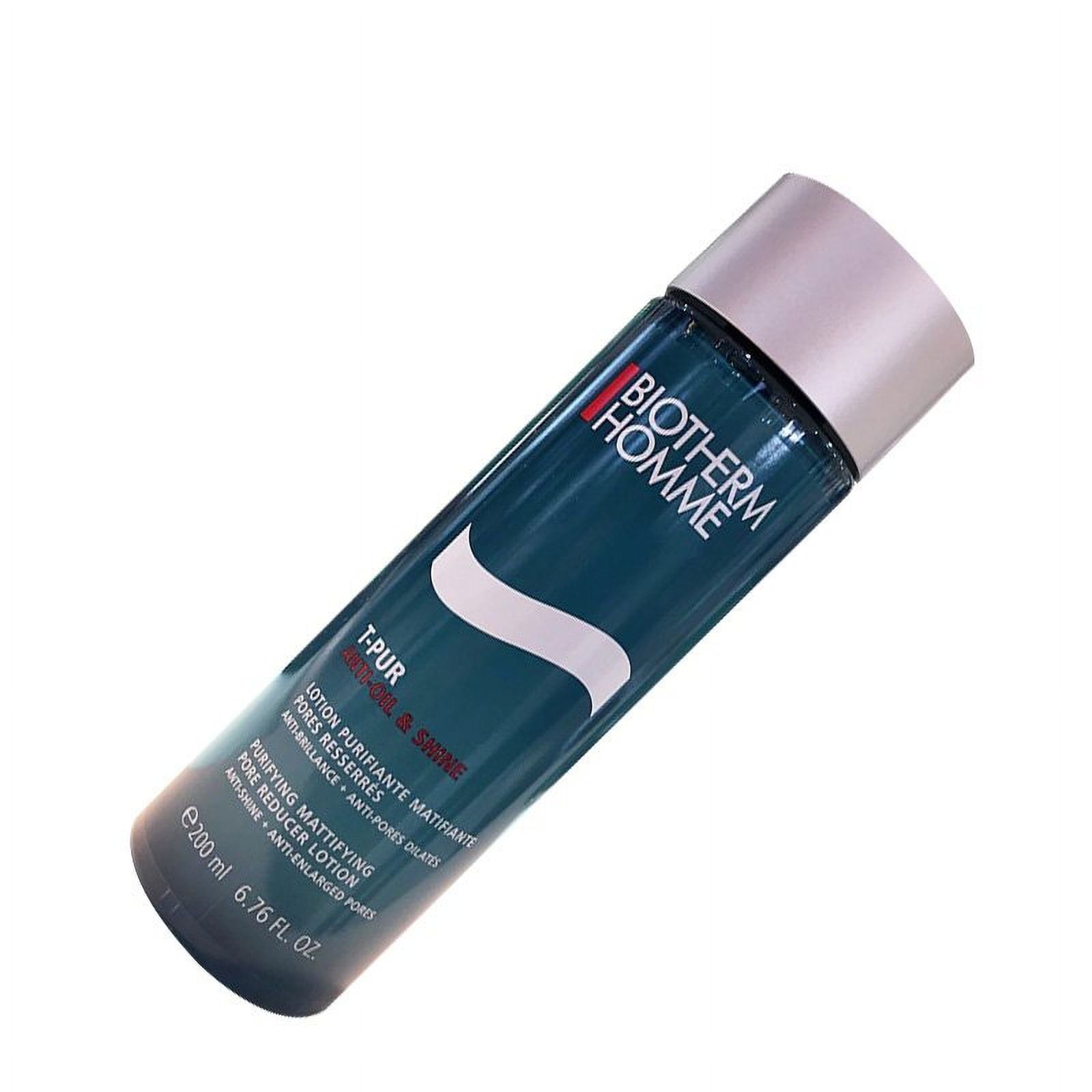 89479-178083 Ab Werk Biotherm HOMME T-PUR Loción Purificante 200ml