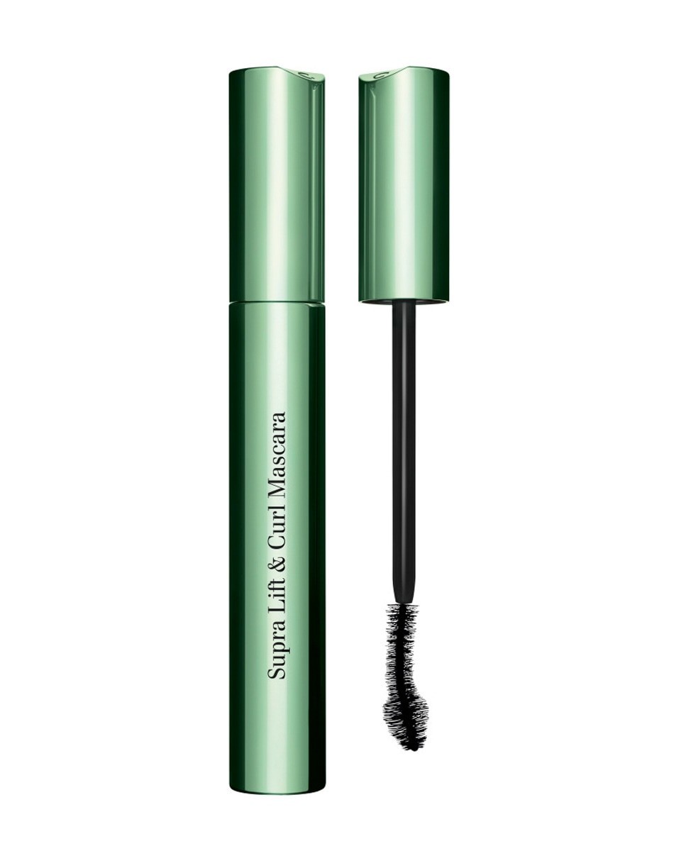 Zertifiziert Clarins Supra Lift & Curl Máscara Voluminizadora 8ml