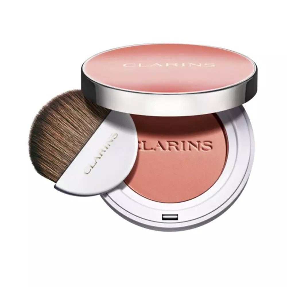 90372-178053 Weltweiter Versand Clarins JOLI Blush 06 Cheeky Coral Polvo 5g