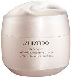 91471-177609 Abverkauf Shiseido Benefiance Crema Enriquecida 75ml