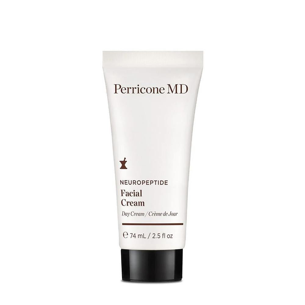 92303-177437 Zertifiziert Perricone Neuropeptide Facial Cream 74 ml