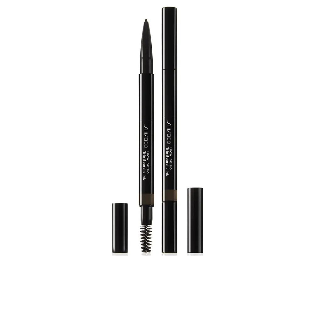 92390-175828 Wochenendangebot Shiseido Brow Ink Trio Lápiz de Cejas 04 Ebony 0,31g
