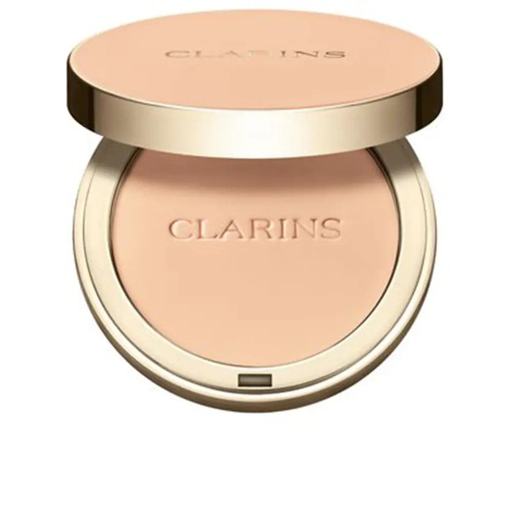 Wochenendangebot Clarins Ever Matte 02-Light Polvos Compactos 10g
