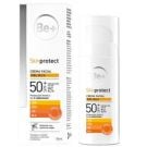 Wochenendangebot Be+ Skin Protect Piel Seca Protector Solar Facial SPF50+ 50ml