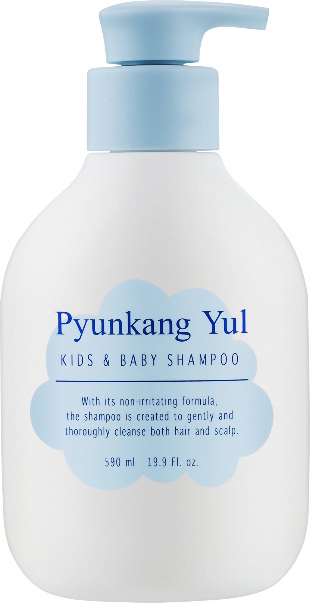 5ihrimdju1ub-140019 Hypoallergenes Kindershampoo Pyunkang yul Kids & Baby Shampoo Sonderaktion