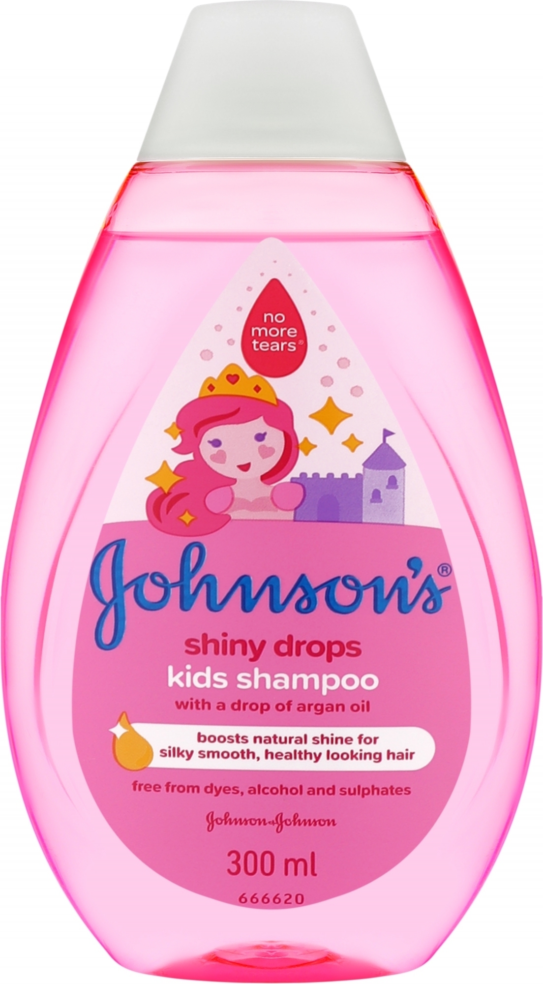 dah2zhzph5x0-139756 Shampoo für Babys Johnson’s Baby Billig