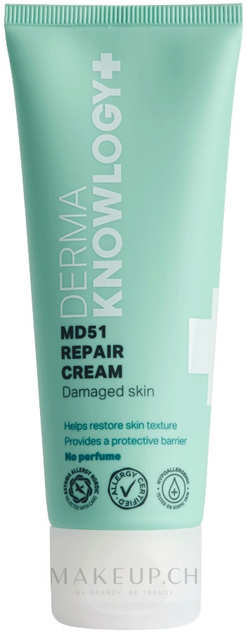 drjiqc53zhll-140299 Revitalisierende Creme DermaKnowlogy MD51 Repair Cream Rabatt