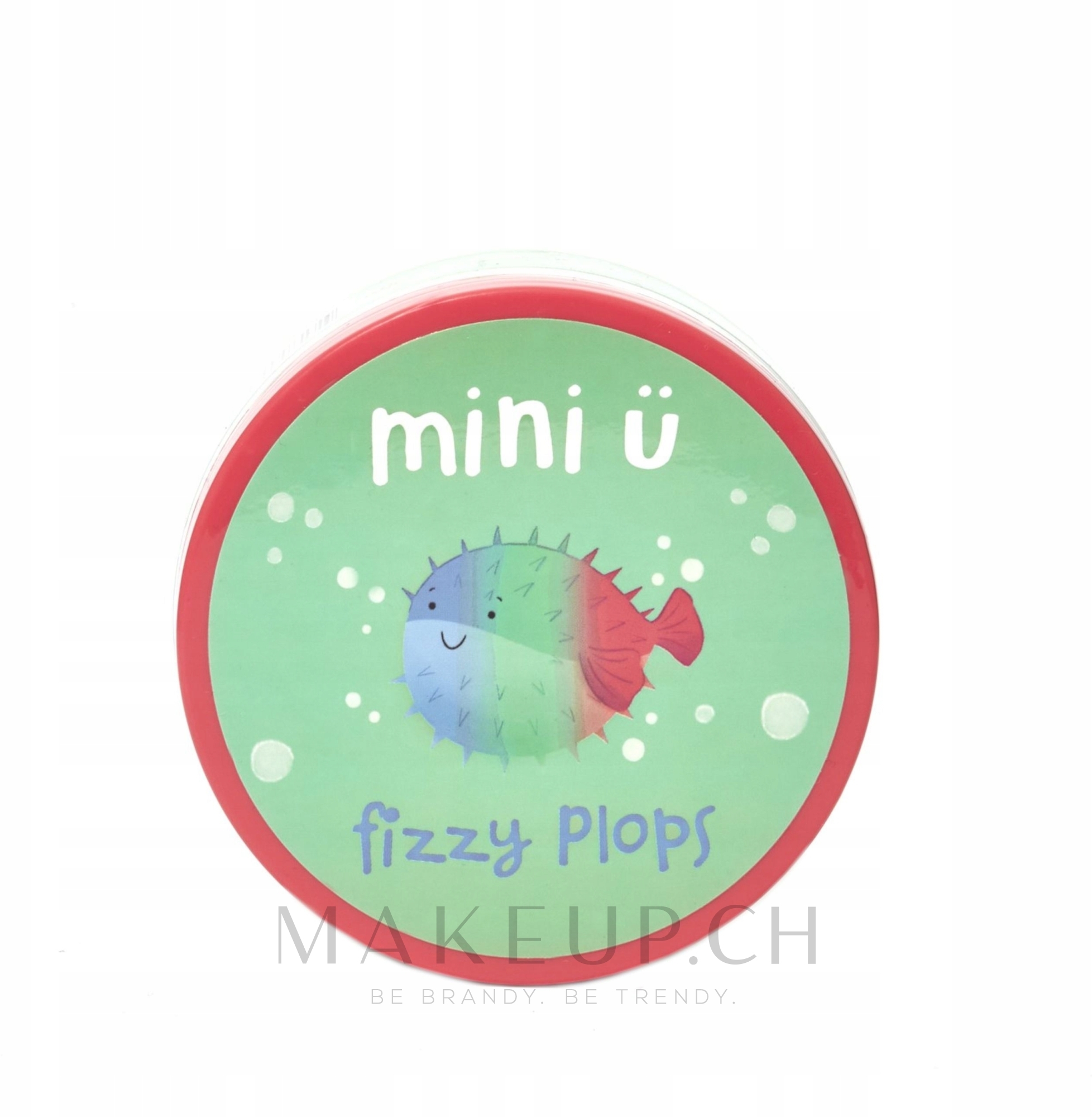 dvciarjzrnyu-140467 Badetabletten Mini U Fizzy Plops Großhandel