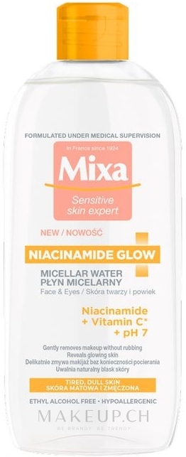 vmbq6mj6jvjr-139929 Jetzt Kaufen Mixa Niacinamide Glow Mixa Niacinamide Glow