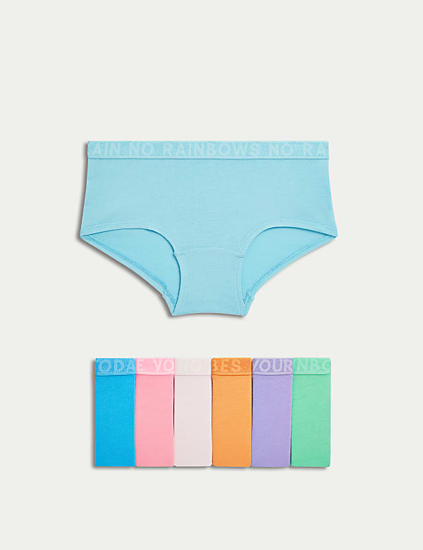 SD_04_T71_1987D_ZZ_X_EC_0-53750 7er-Pack Baumwoll-Shorts mit Stretch (5–16 Jahre) Kracherpreis