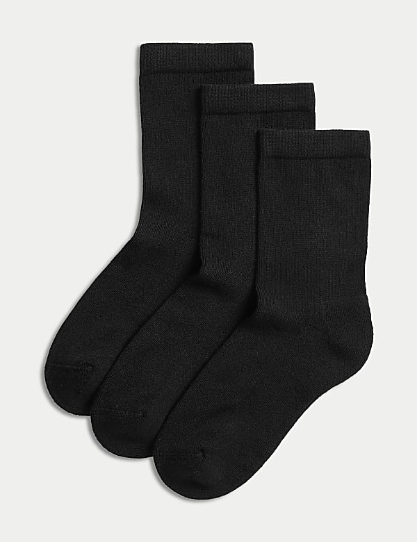 SD_04_T71_3558_Y0_X_EC_90-55708 3er-Pack Socken mit ultimativem Tragekomfort Sale