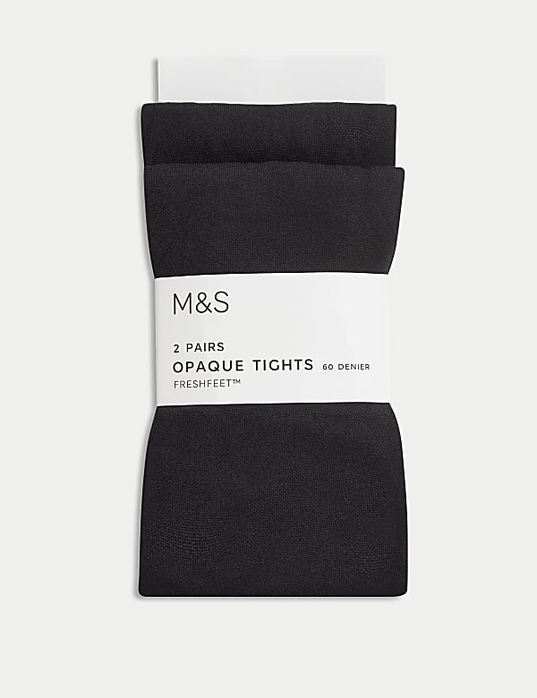 SD_04_T71_5660T_Y0_X_EC_0-55189 2er-Pack Strumpfhosen für die Schule (60 den; 3–16 J.) Markenprodukt