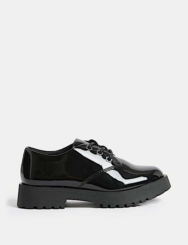 SD_04_T72_8696B_Y0_X_EC_0-50804 Wochenendangebot Lacklederschuhe für die Schule (25,5–34,5)