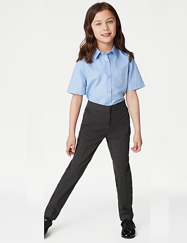 SD_04_T76_1442_T0_X_EC_0-55686 Sonderangebot Schulhosen mit sehr schmalem Bein für Mädchen (2–18 Jahre)