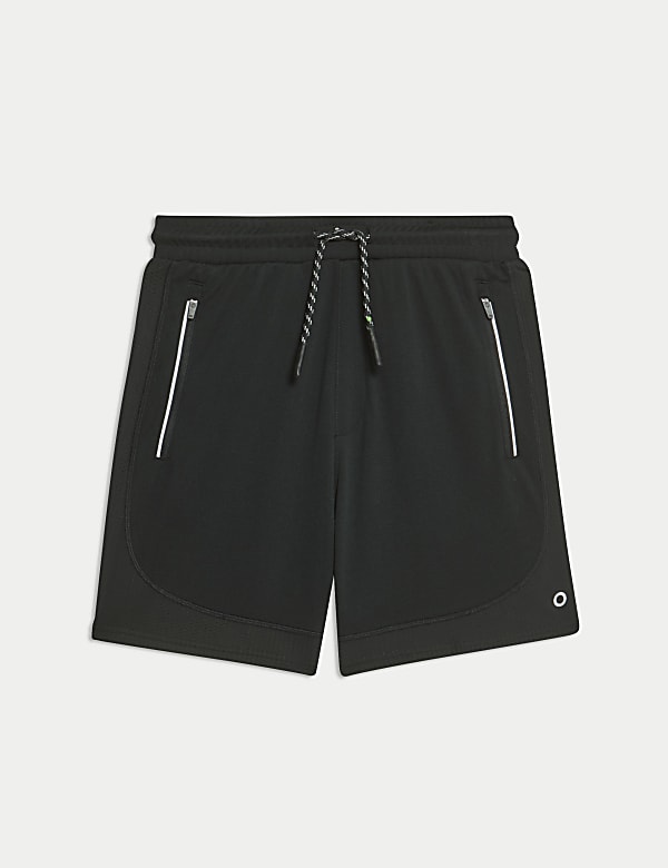 SD_04_T76_2433_Y0_X_EC_90-52730 Aktive Wear Shorts (6–16 J.) Jetzt Zugreifen
