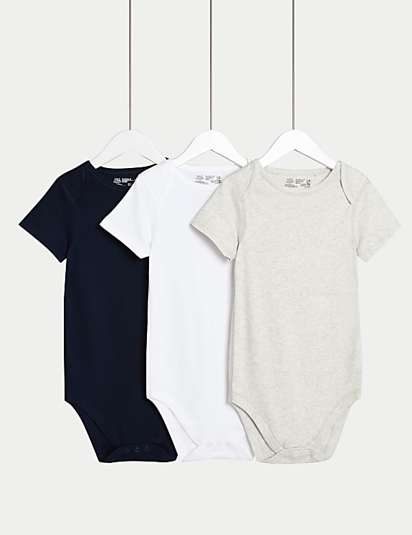 SD_04_T92_6004P_T4_X_EC_90-55525 Angebot 3er-Pack Bodys aus reiner Baumwolle (3–16 Jahre)