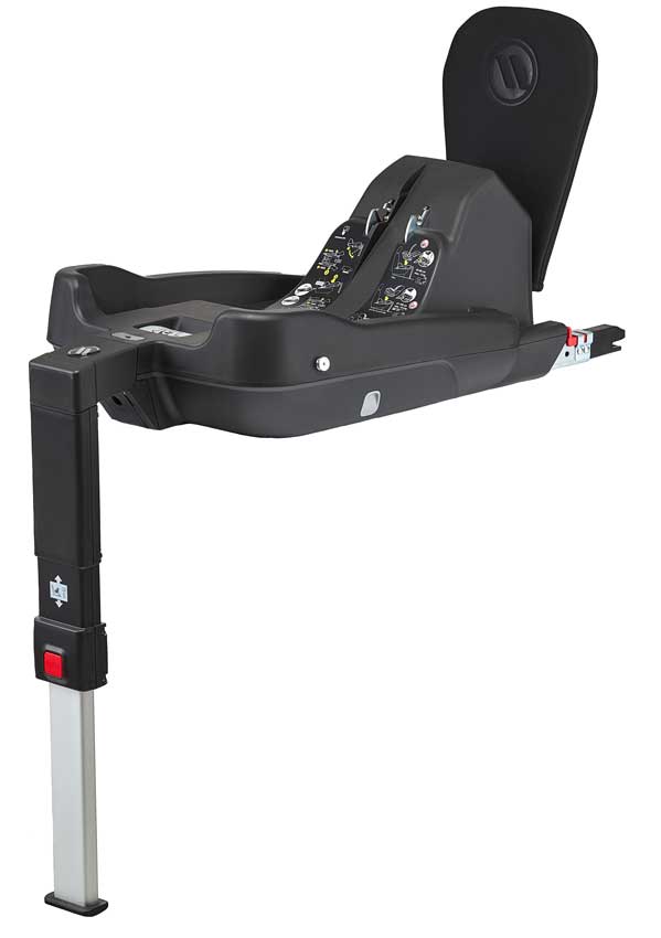 Anex Isofix IQ Basis by Avionaut Weltweiter Versand