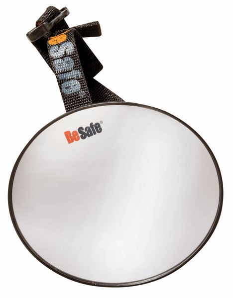 Sofort Bestellen BeSafe Babyspiegel