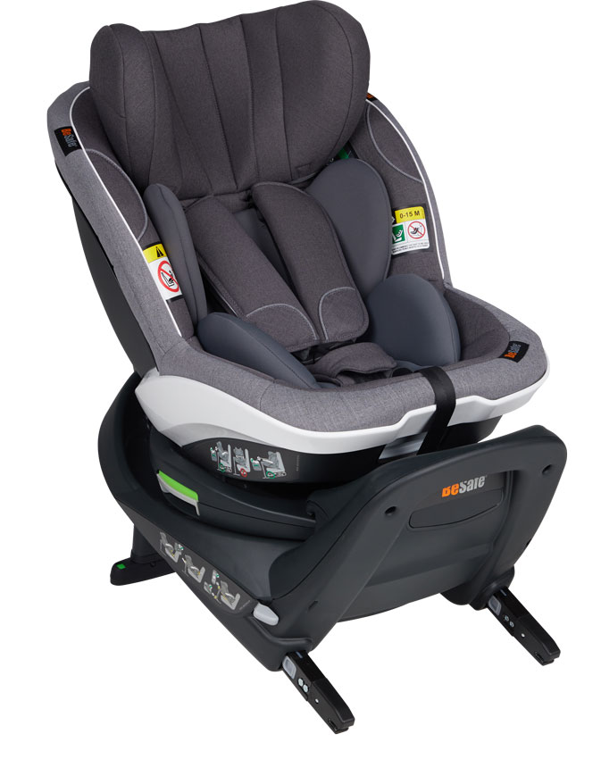 BeSafe iZi Turn i-Size Kindersitz Angebot