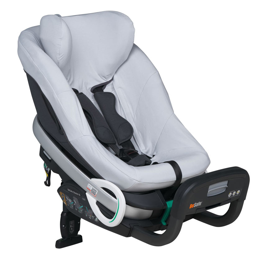 Ab Werk BeSafe Sommerbezug Schonbezug 2.0 für BeSafe Stretch